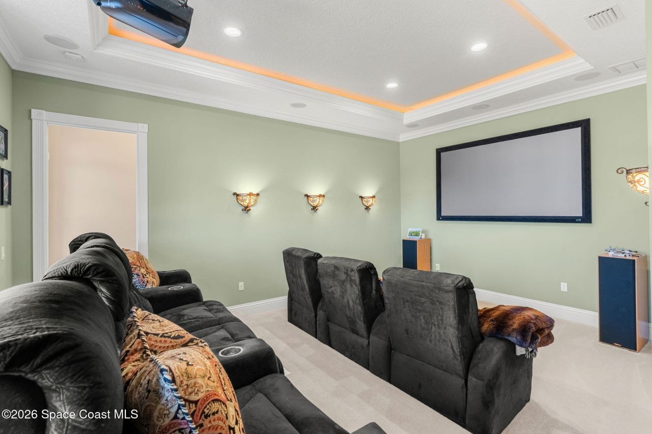 4760 Honeyridge Lane , Merritt Island, FL 32952 Photo