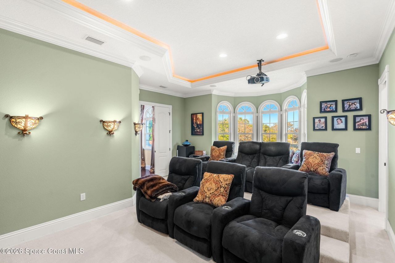 4760 Honeyridge Lane , Merritt Island, FL 32952 Photo