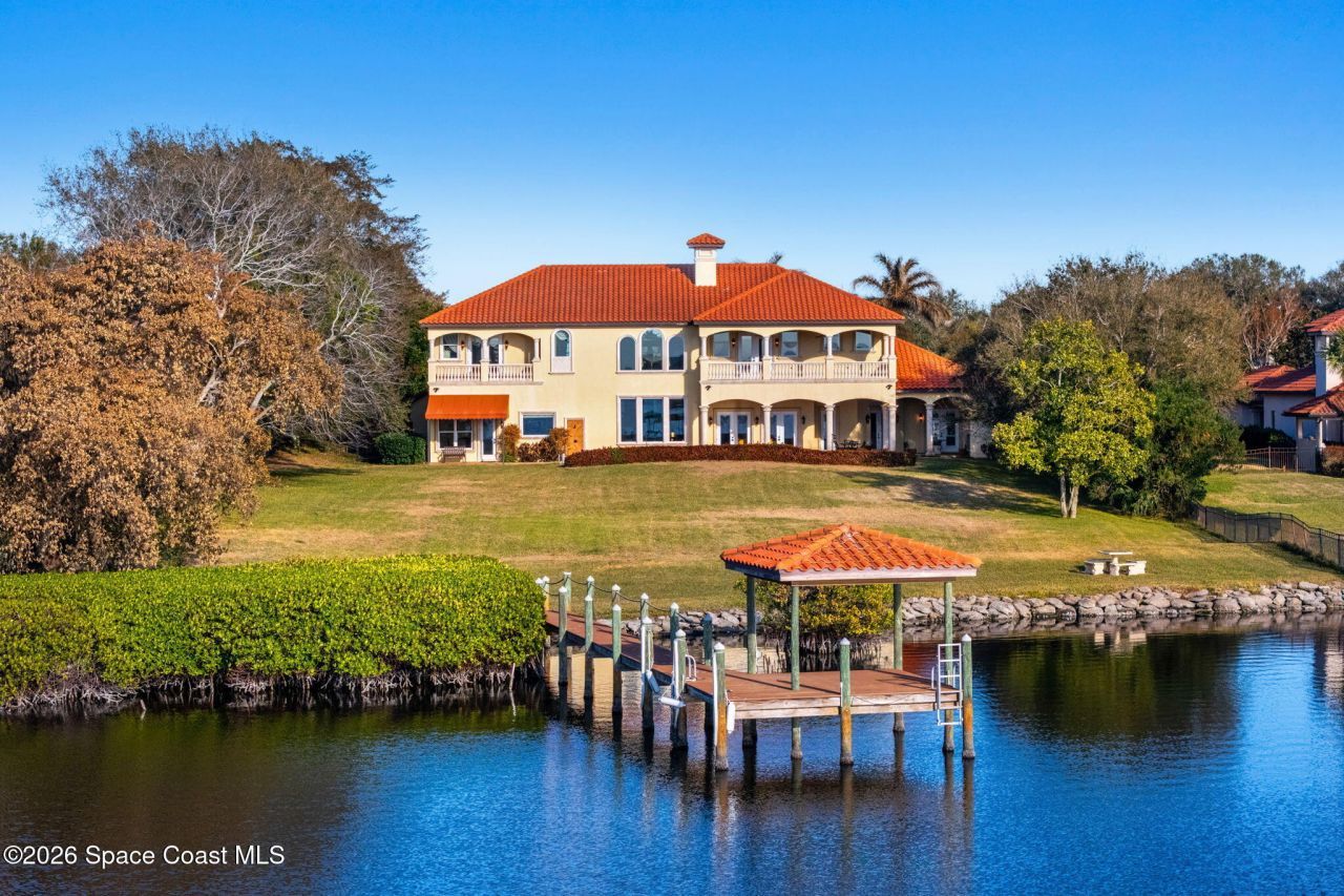 4760 Honeyridge Lane , Merritt Island, FL 32952 Photo