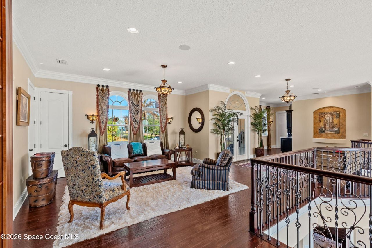 4760 Honeyridge Lane , Merritt Island, FL 32952 Photo