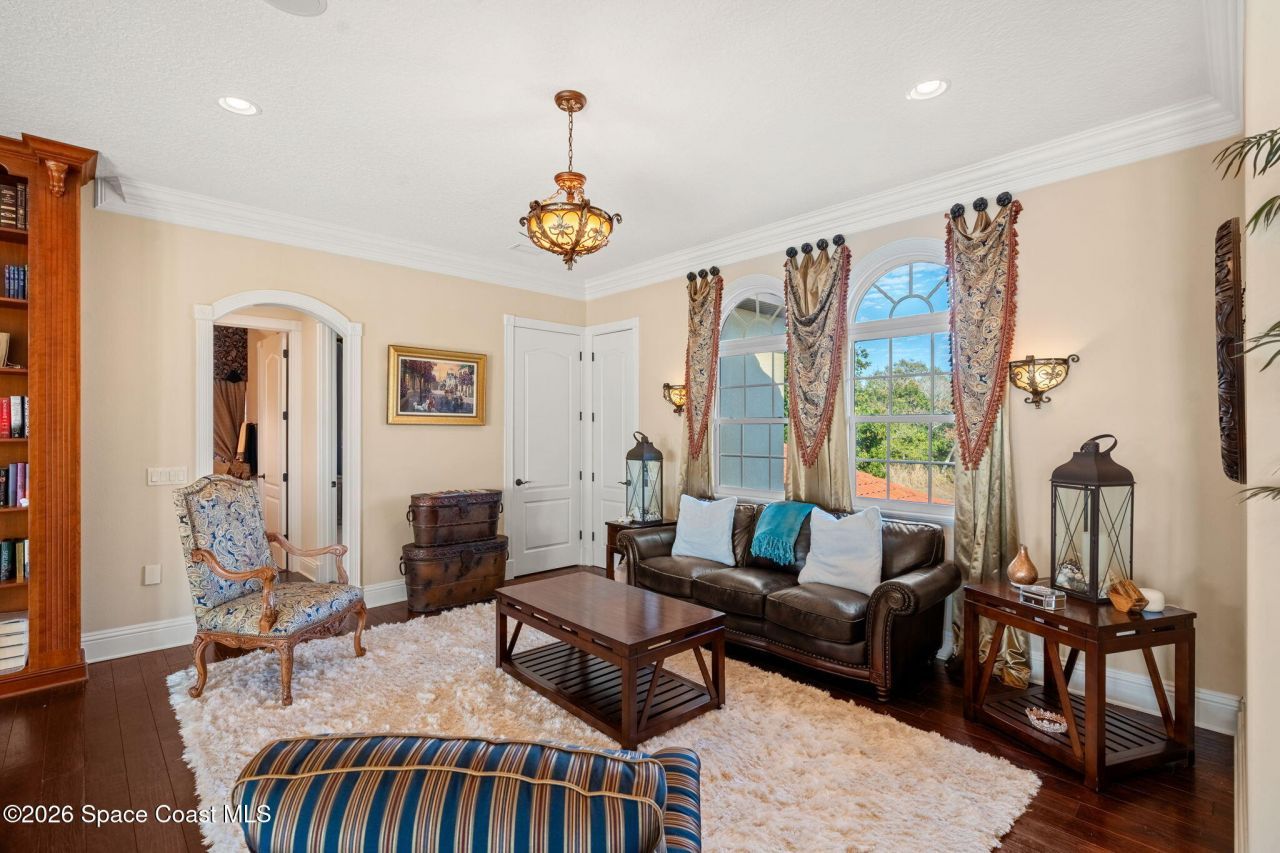 4760 Honeyridge Lane , Merritt Island, FL 32952 Photo