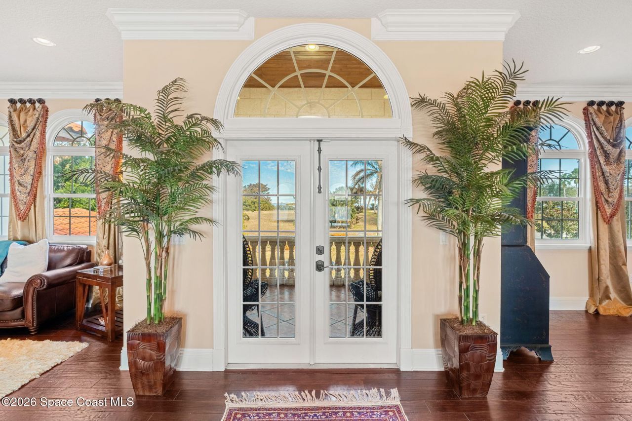 4760 Honeyridge Lane , Merritt Island, FL 32952 Photo