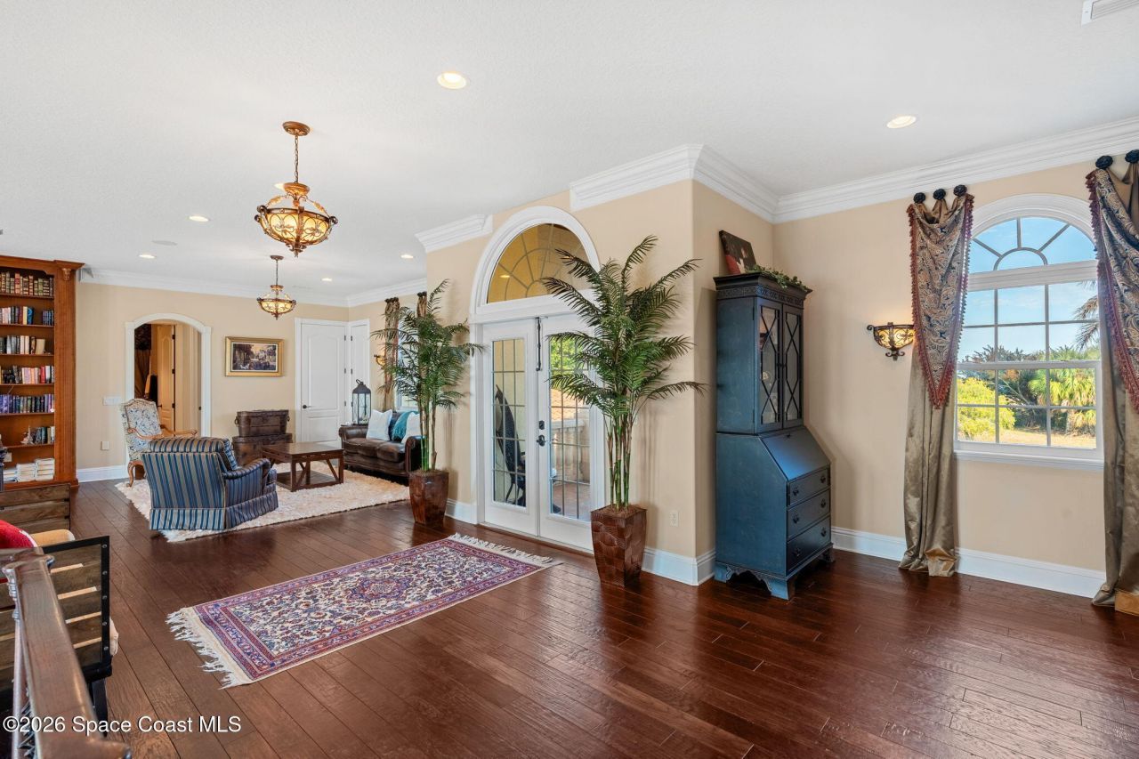 4760 Honeyridge Lane , Merritt Island, FL 32952 Photo