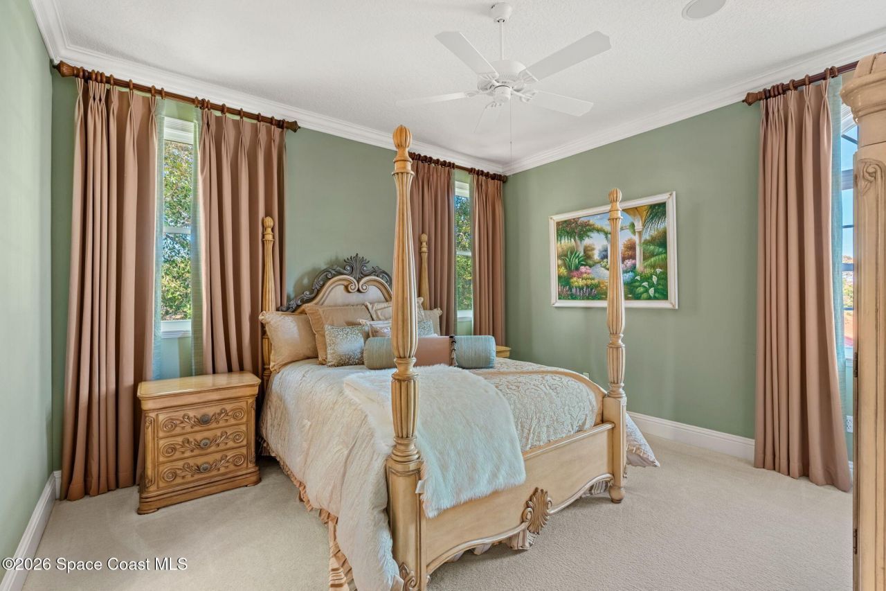 4760 Honeyridge Lane , Merritt Island, FL 32952 Photo