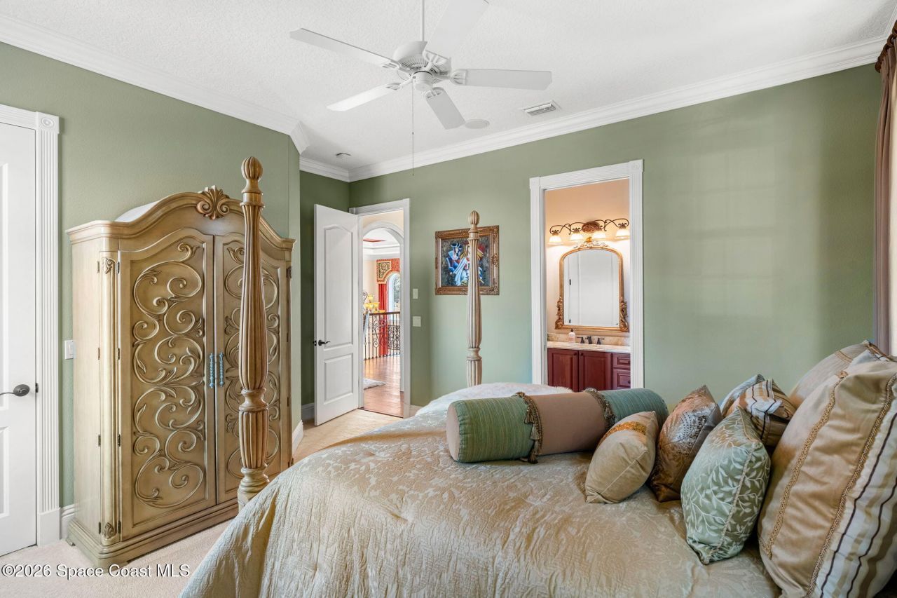 4760 Honeyridge Lane , Merritt Island, FL 32952 Photo