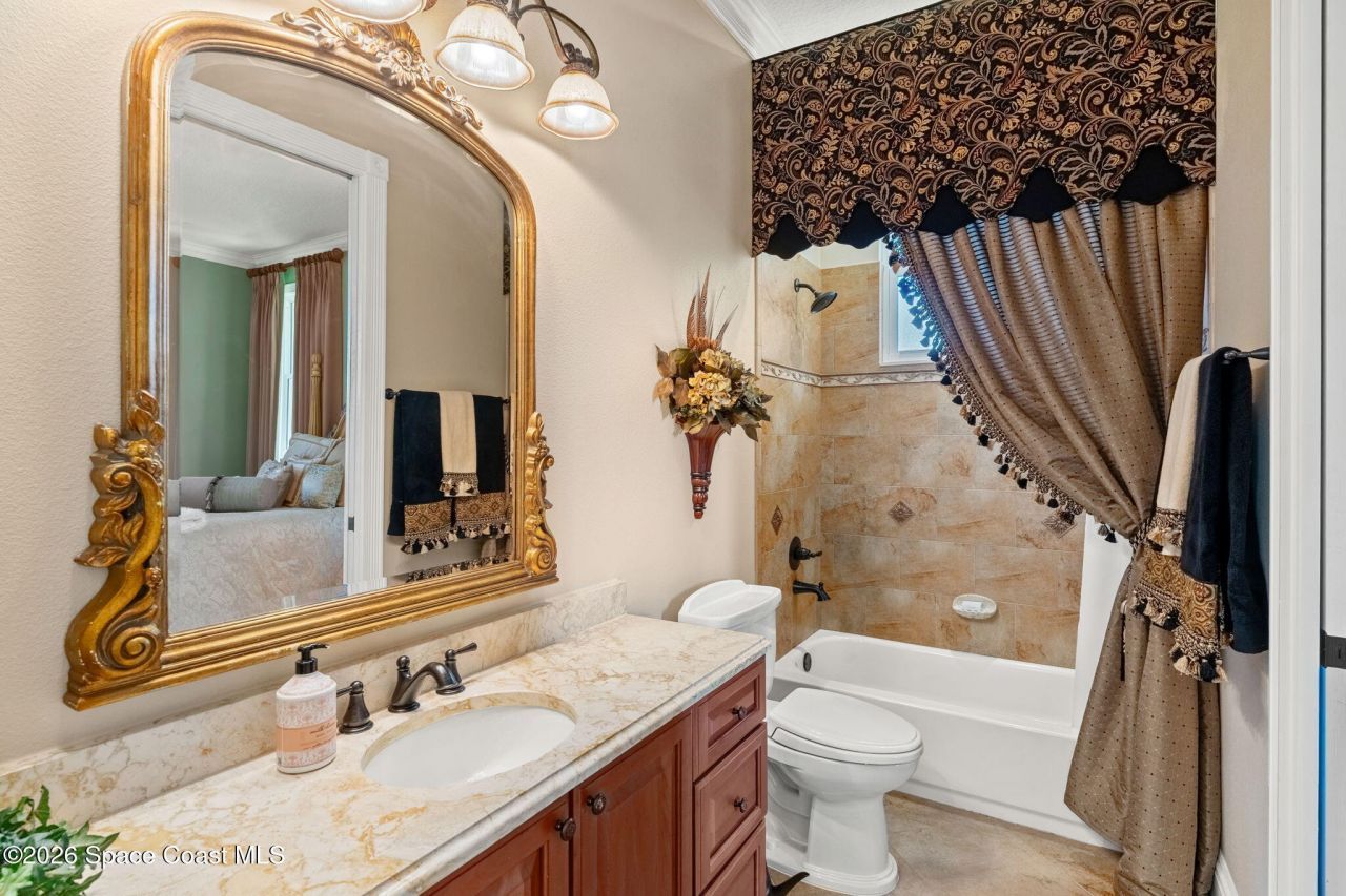 4760 Honeyridge Lane , Merritt Island, FL 32952 Photo