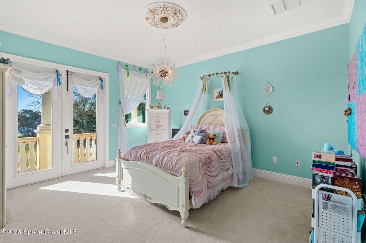 4760 Honeyridge Lane , Merritt Island, FL 32952 Photo