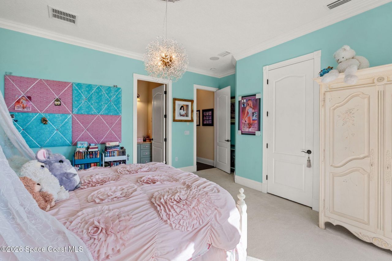 4760 Honeyridge Lane , Merritt Island, FL 32952 Photo