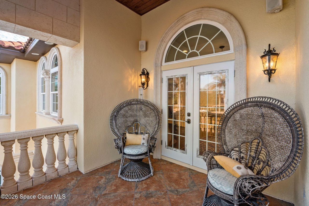 4760 Honeyridge Lane , Merritt Island, FL 32952 Photo