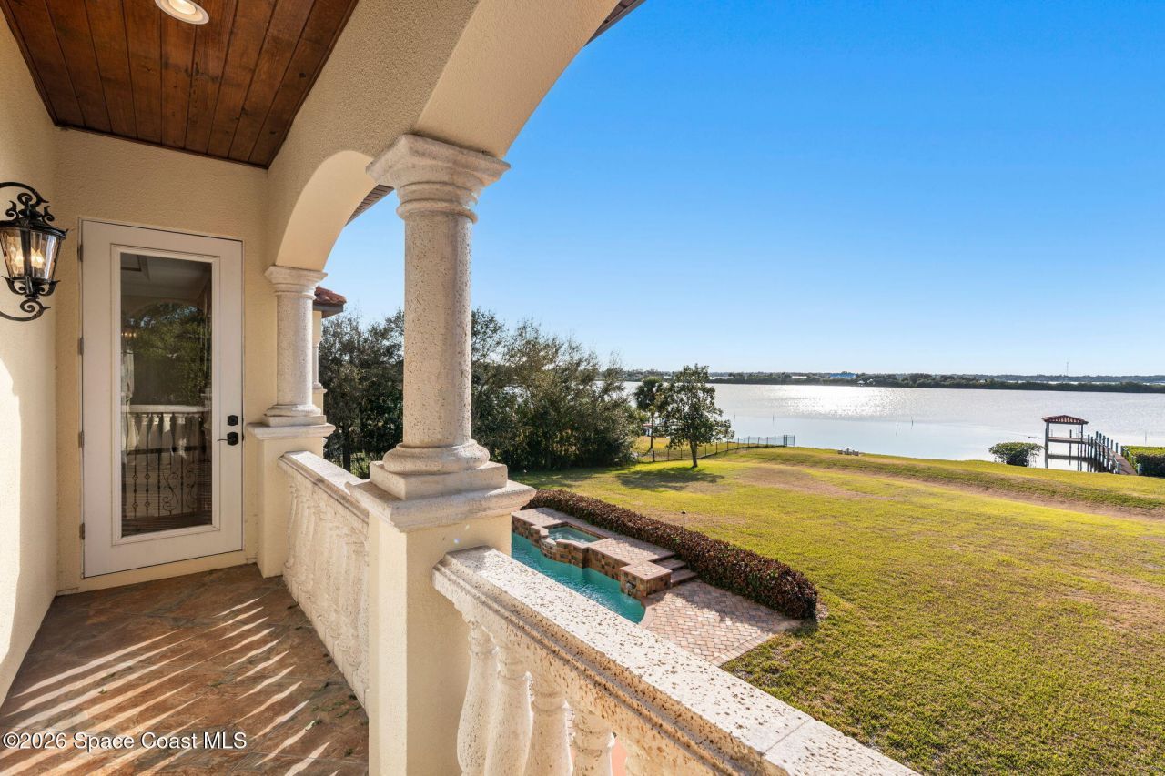 4760 Honeyridge Lane , Merritt Island, FL 32952 Photo