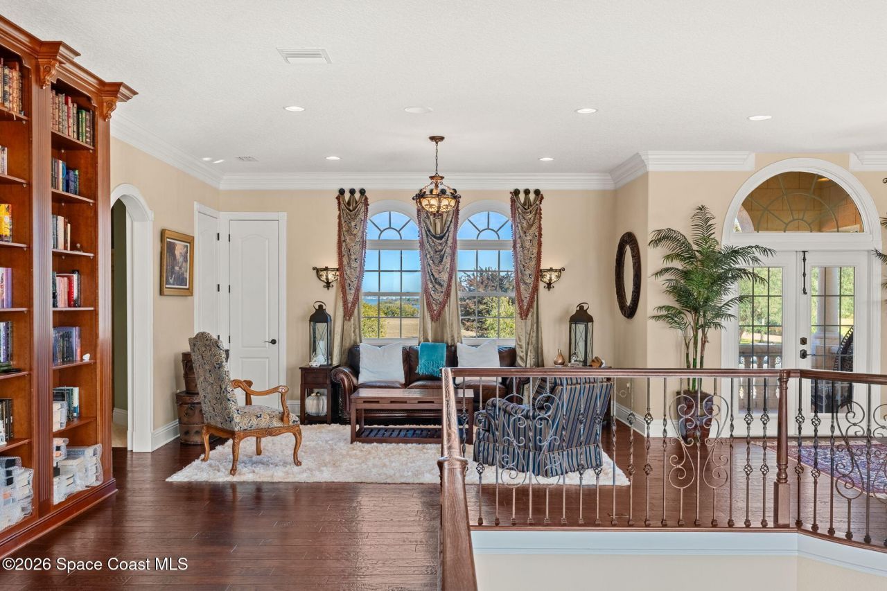 4760 Honeyridge Lane , Merritt Island, FL 32952 Photo