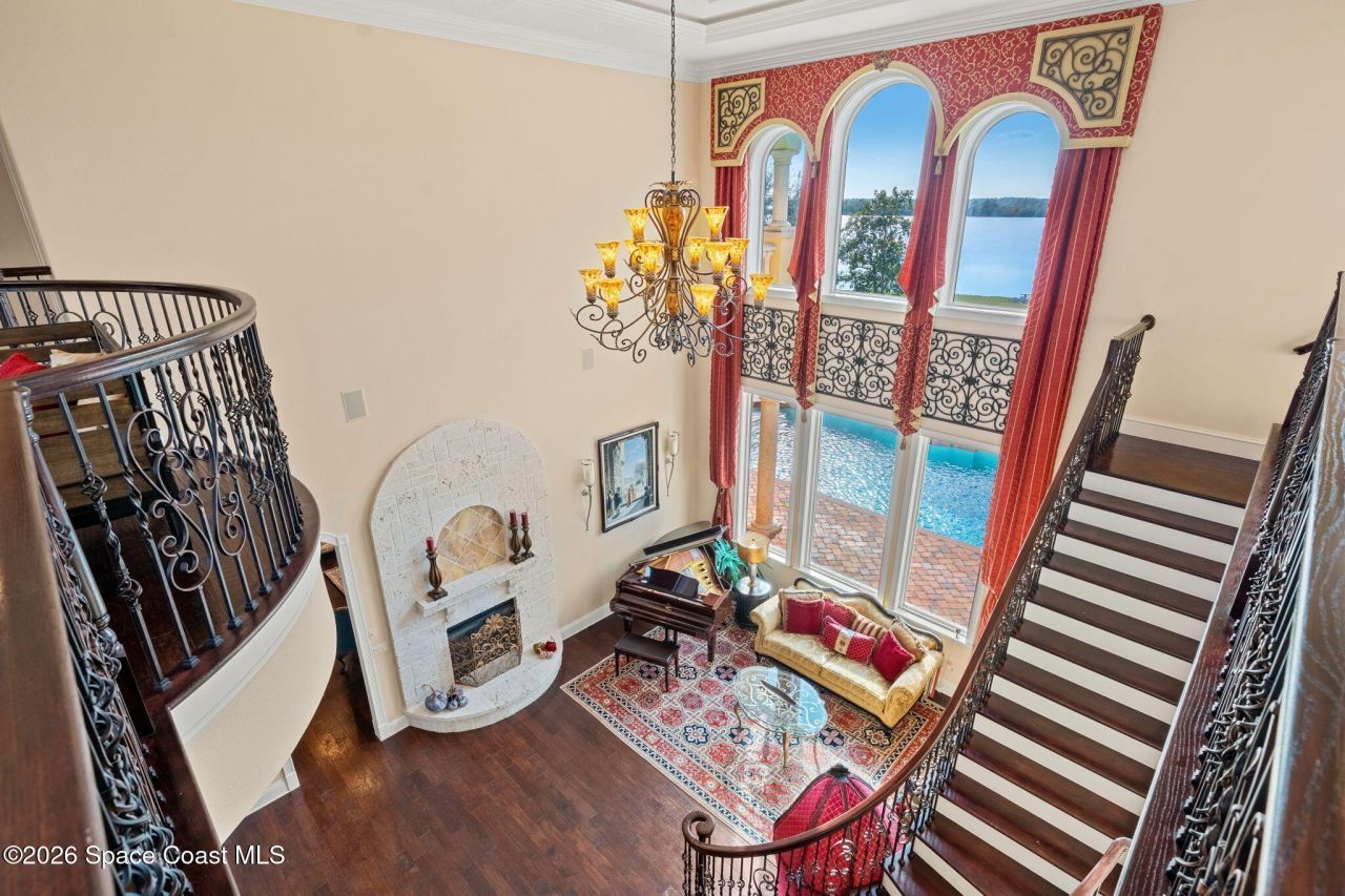 4760 Honeyridge Lane , Merritt Island, FL 32952 Photo