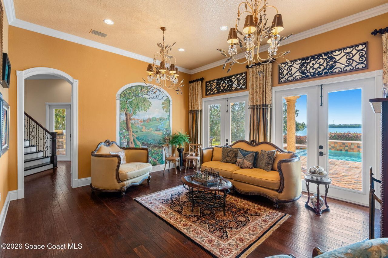 4760 Honeyridge Lane , Merritt Island, FL 32952 Photo