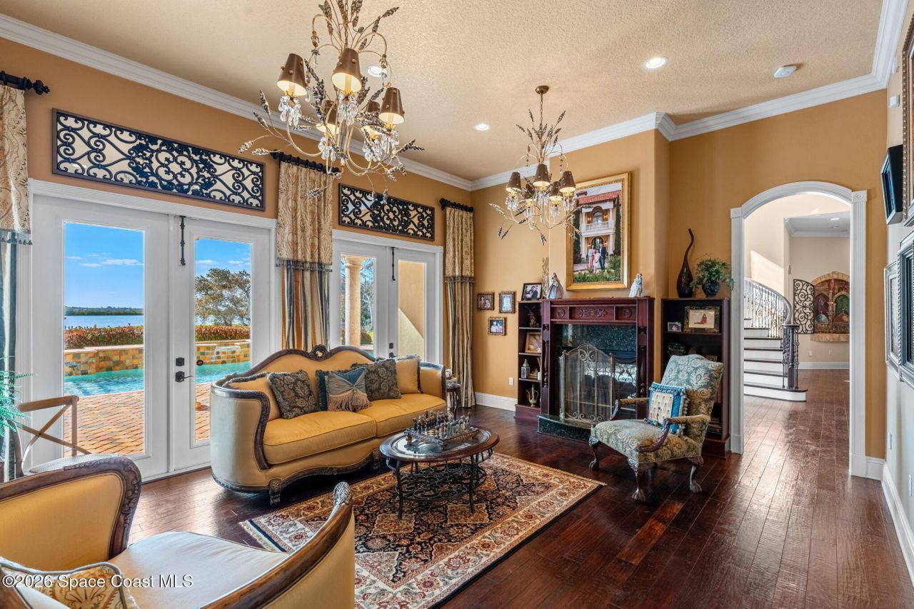 4760 Honeyridge Lane , Merritt Island, FL 32952 Photo