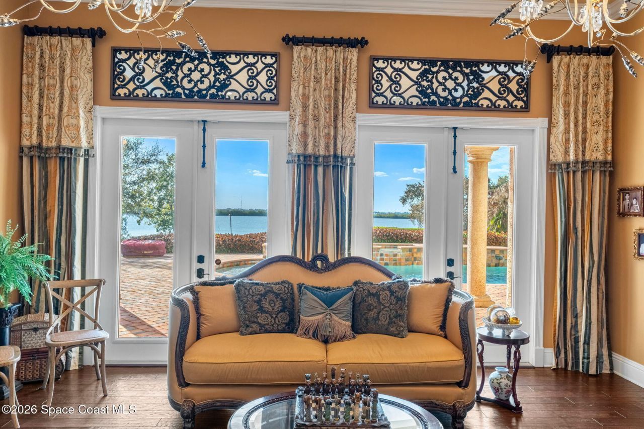 4760 Honeyridge Lane , Merritt Island, FL 32952 Photo