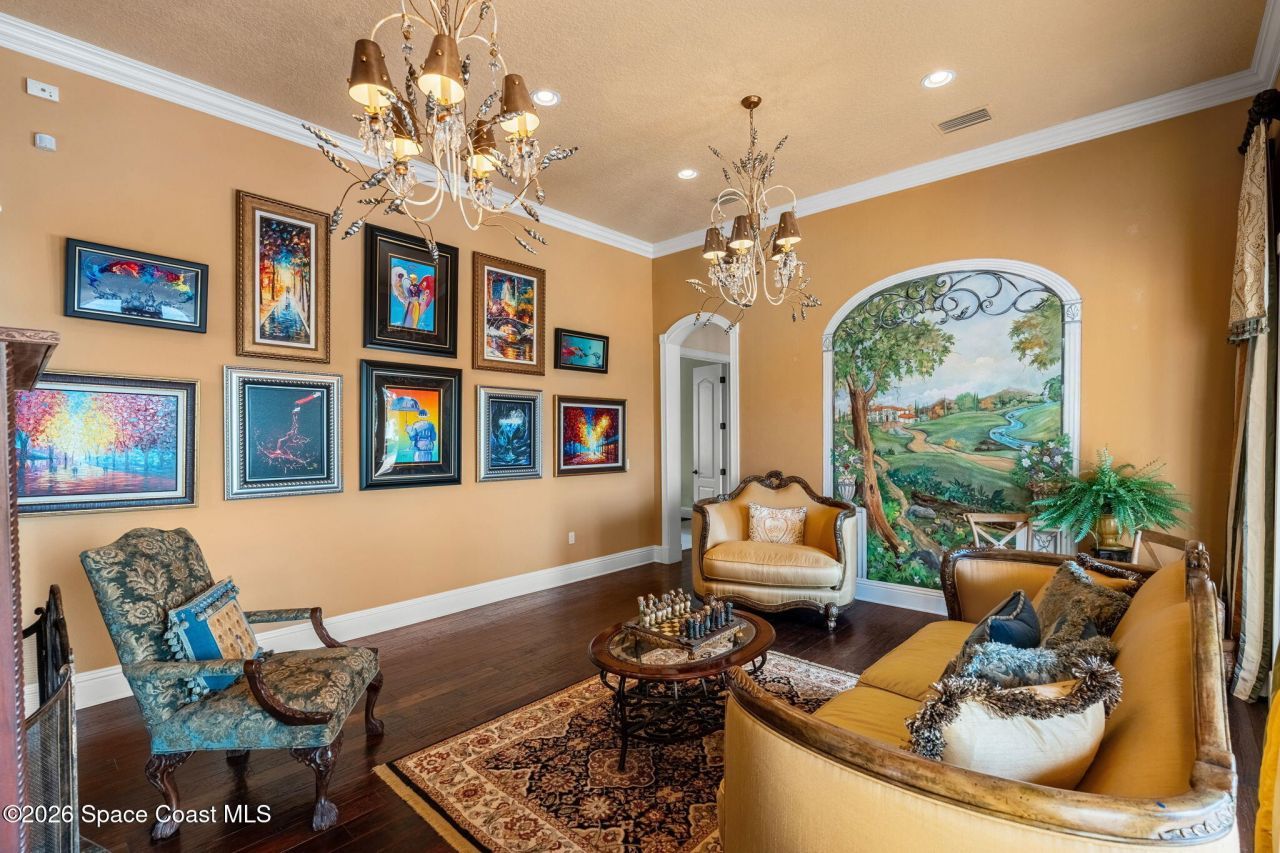 4760 Honeyridge Lane , Merritt Island, FL 32952 Photo