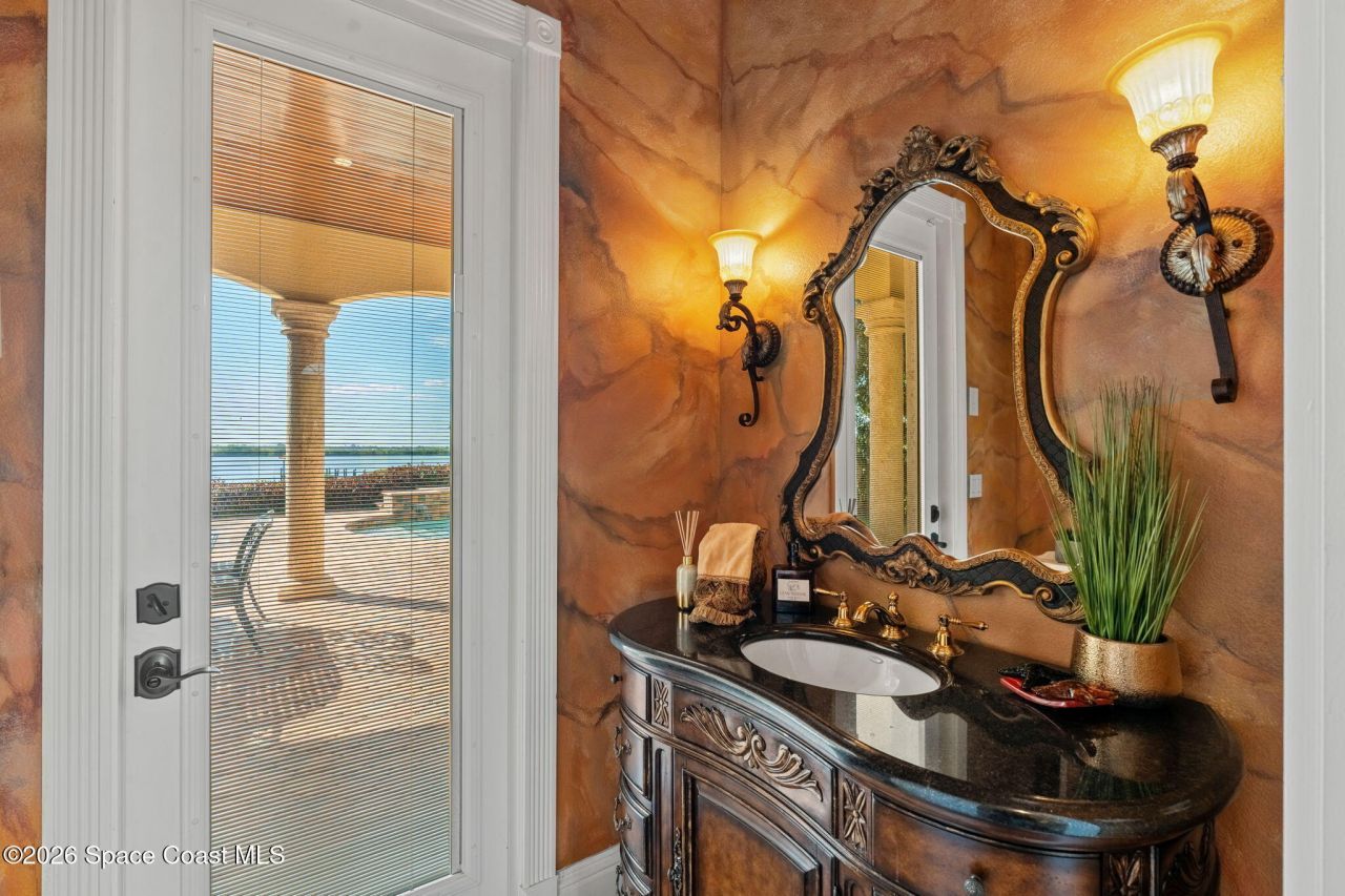 4760 Honeyridge Lane , Merritt Island, FL 32952 Photo