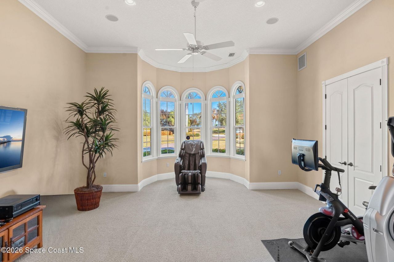 4760 Honeyridge Lane , Merritt Island, FL 32952 Photo