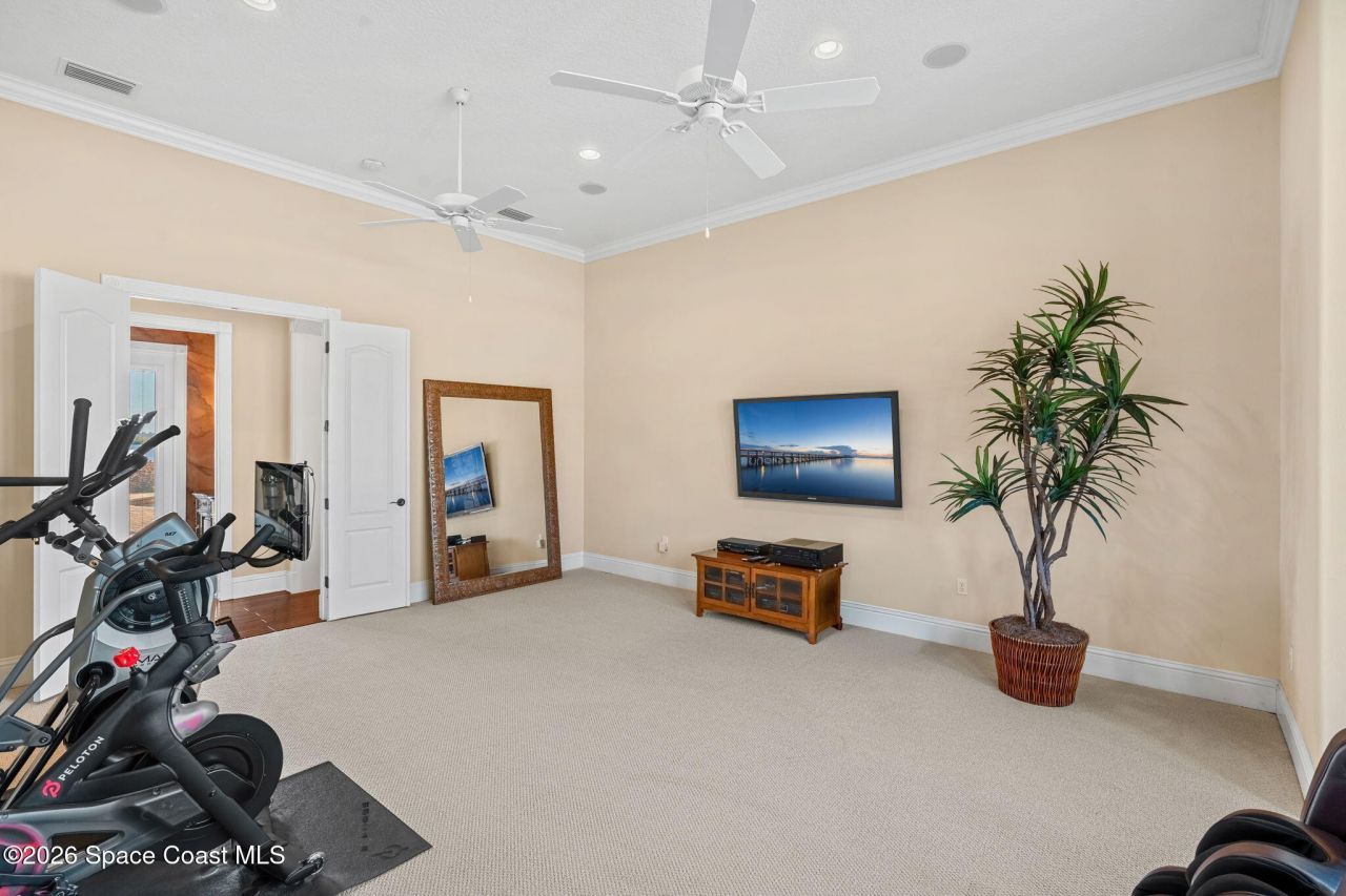 4760 Honeyridge Lane , Merritt Island, FL 32952 Photo