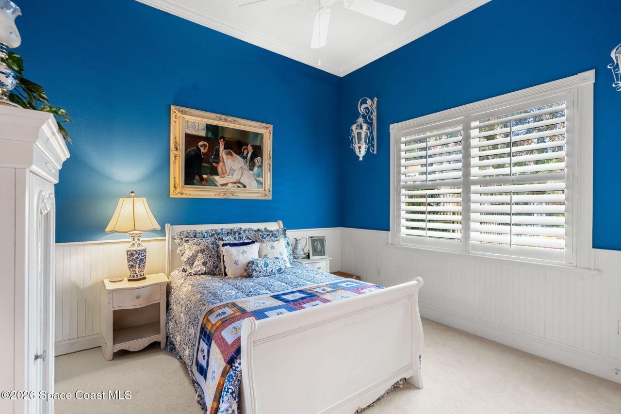 4760 Honeyridge Lane , Merritt Island, FL 32952 Photo