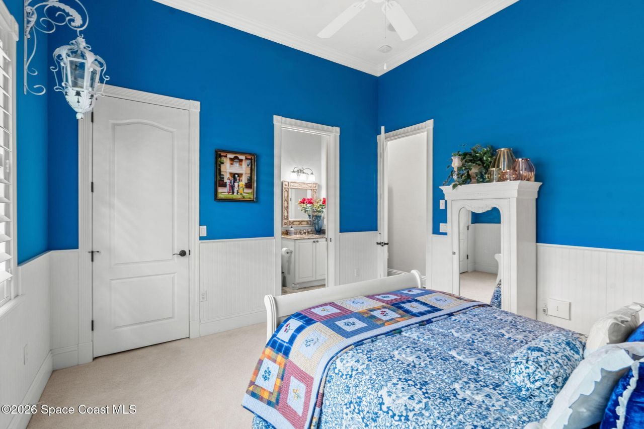 4760 Honeyridge Lane , Merritt Island, FL 32952 Photo