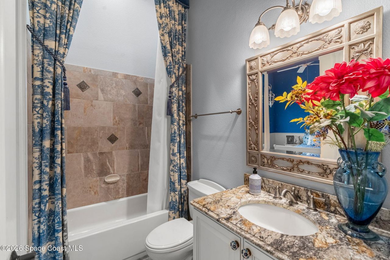 4760 Honeyridge Lane , Merritt Island, FL 32952 Photo