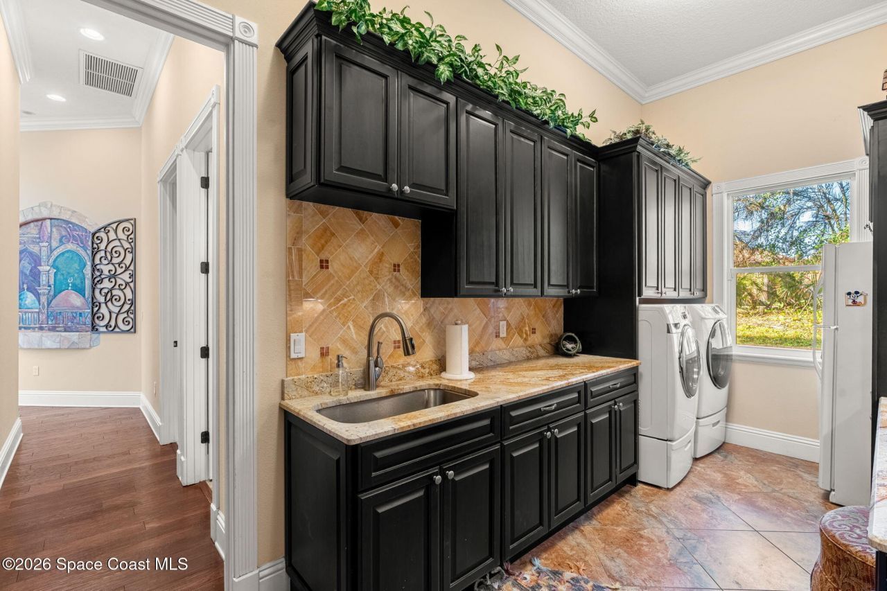 4760 Honeyridge Lane , Merritt Island, FL 32952 Photo