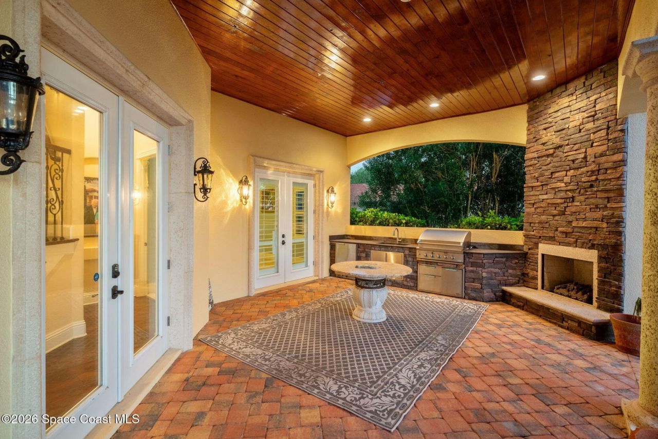 4760 Honeyridge Lane , Merritt Island, FL 32952 Photo