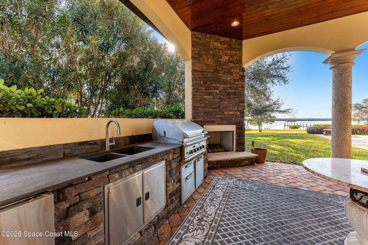 4760 Honeyridge Lane , Merritt Island, FL 32952 Photo