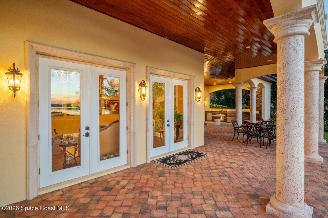 4760 Honeyridge Lane , Merritt Island, FL 32952 Photo