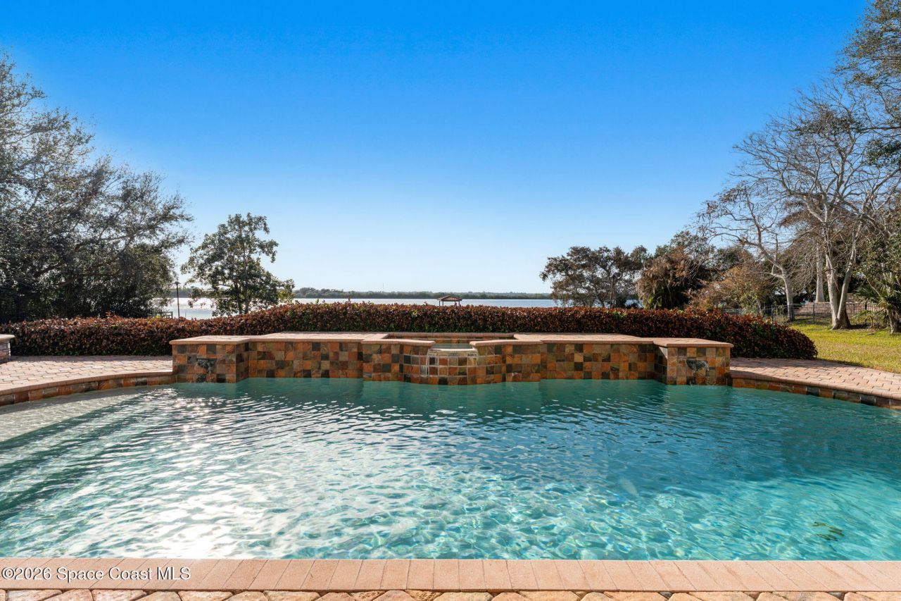 4760 Honeyridge Lane , Merritt Island, FL 32952 Photo