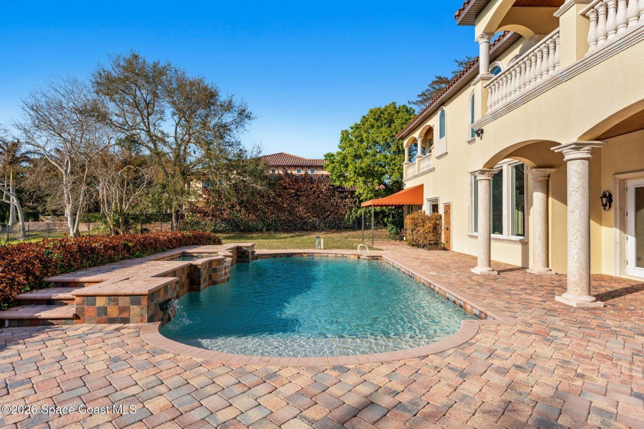 4760 Honeyridge Lane , Merritt Island, FL 32952 Photo