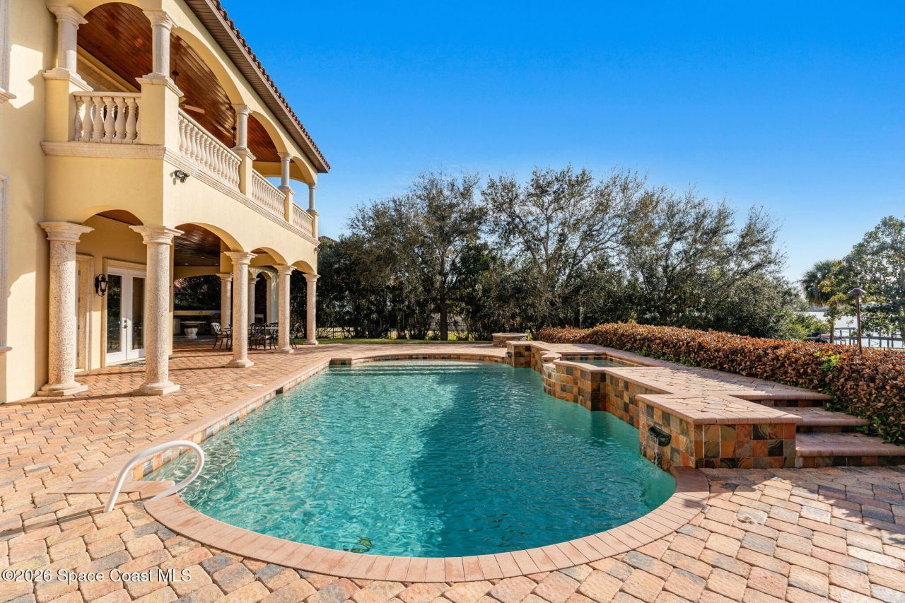 4760 Honeyridge Lane , Merritt Island, FL 32952 Photo