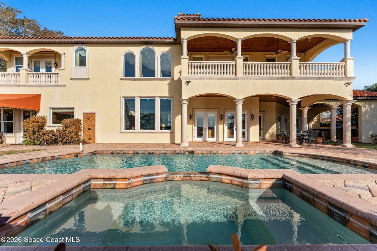 4760 Honeyridge Lane , Merritt Island, FL 32952 Photo