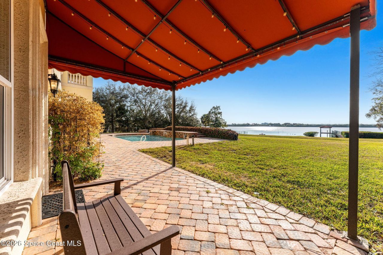 4760 Honeyridge Lane , Merritt Island, FL 32952 Photo