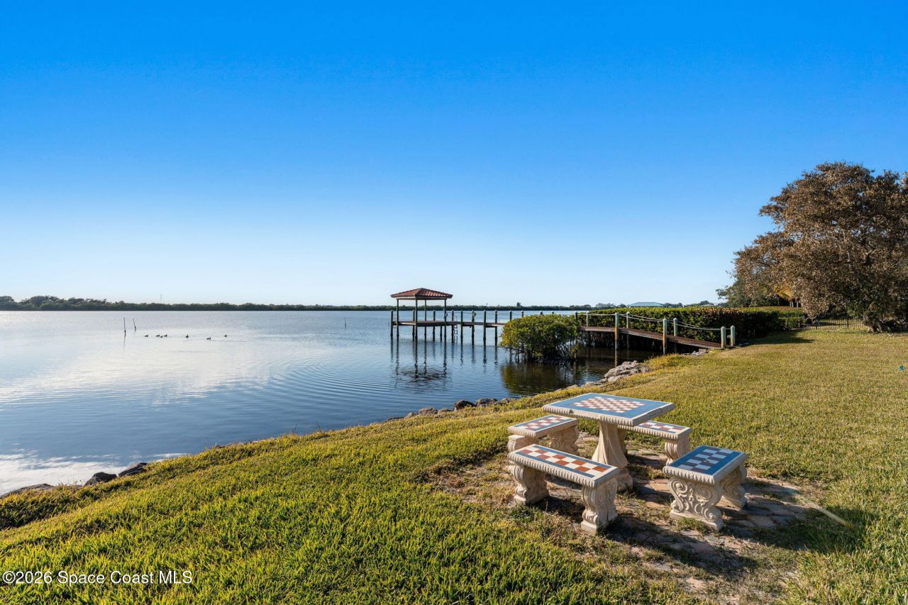 4760 Honeyridge Lane , Merritt Island, FL 32952 Photo