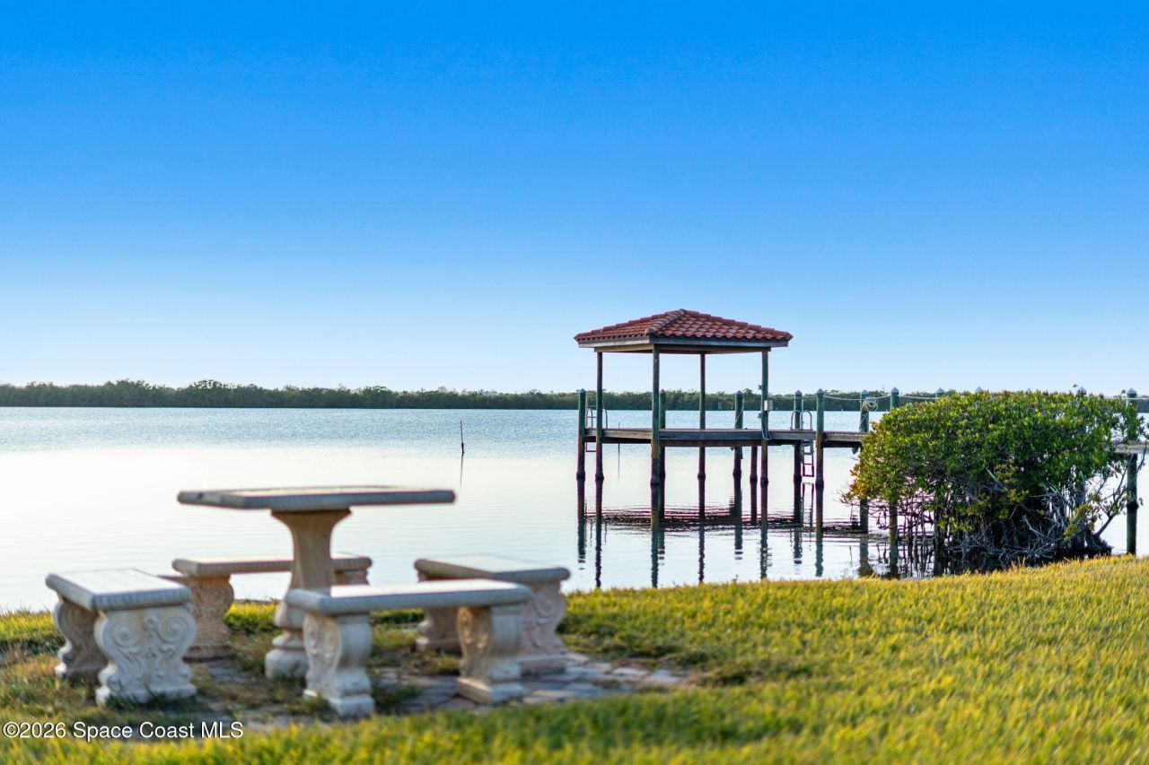 4760 Honeyridge Lane , Merritt Island, FL 32952 Photo