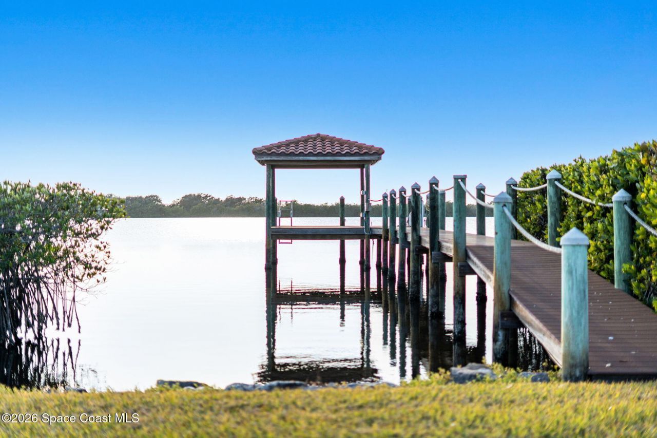 4760 Honeyridge Lane , Merritt Island, FL 32952 Photo