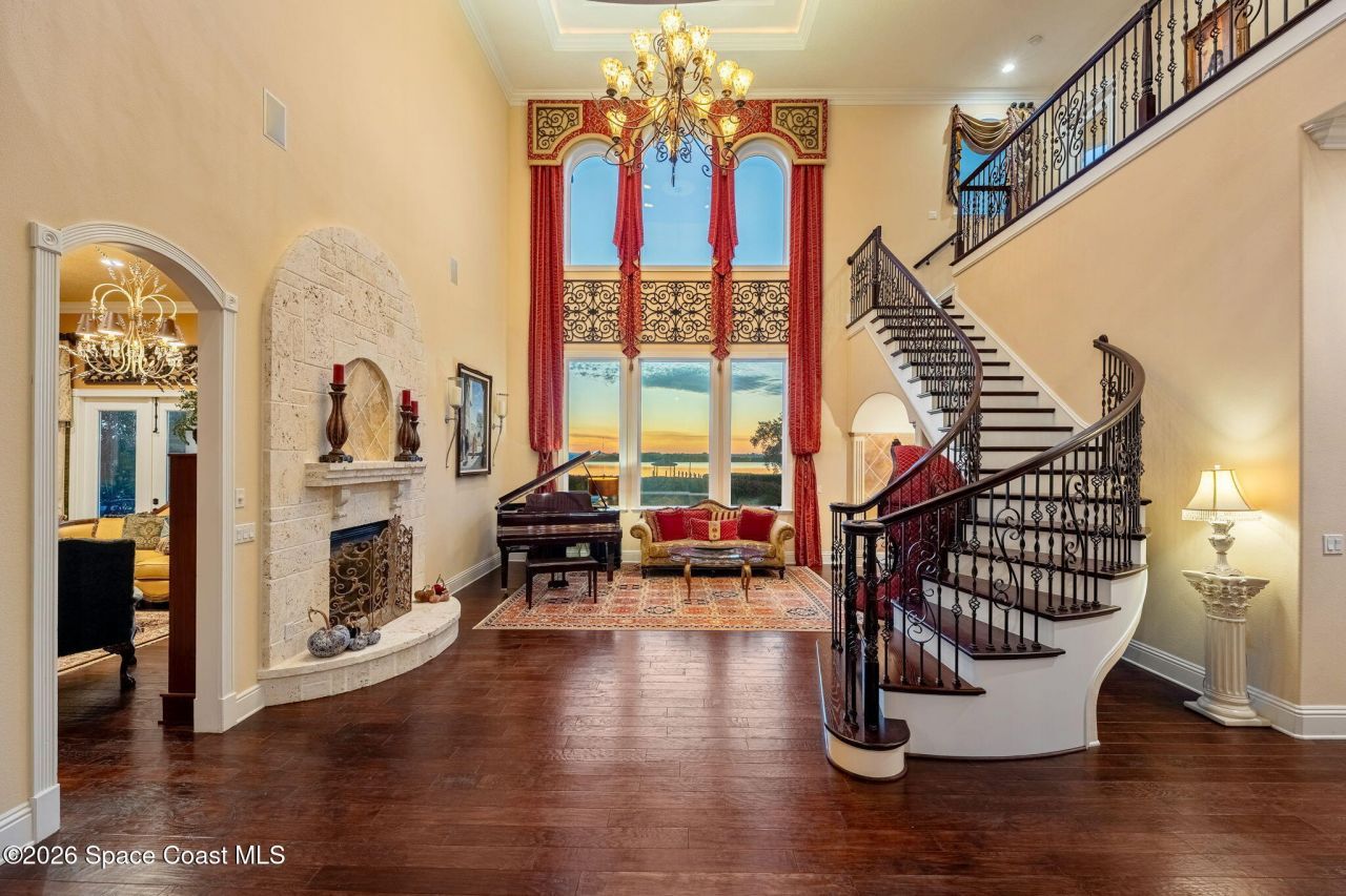 4760 Honeyridge Lane , Merritt Island, FL 32952 Photo