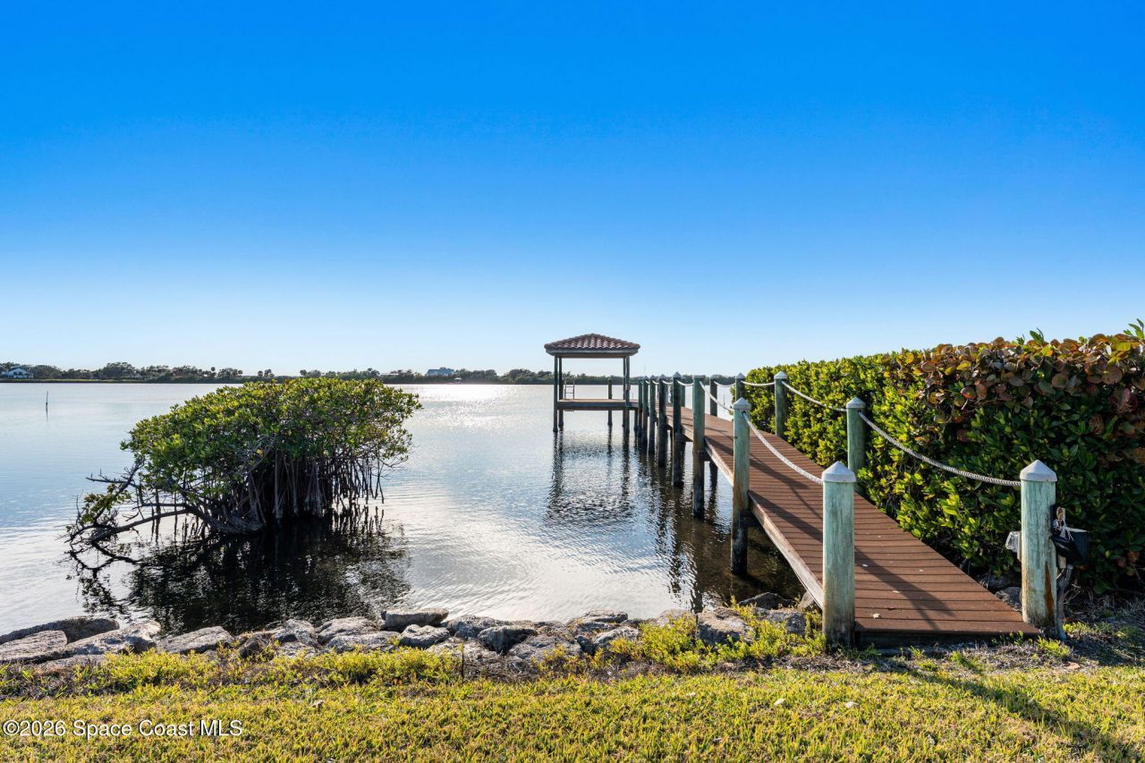 4760 Honeyridge Lane , Merritt Island, FL 32952 Photo