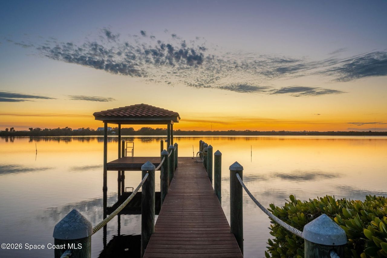 4760 Honeyridge Lane , Merritt Island, FL 32952 Photo