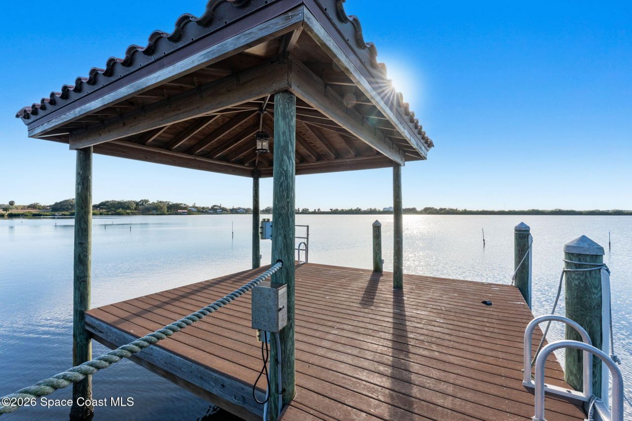 4760 Honeyridge Lane , Merritt Island, FL 32952 Photo