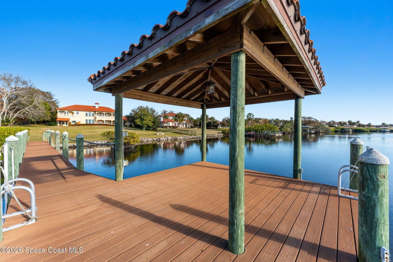 4760 Honeyridge Lane , Merritt Island, FL 32952 Photo