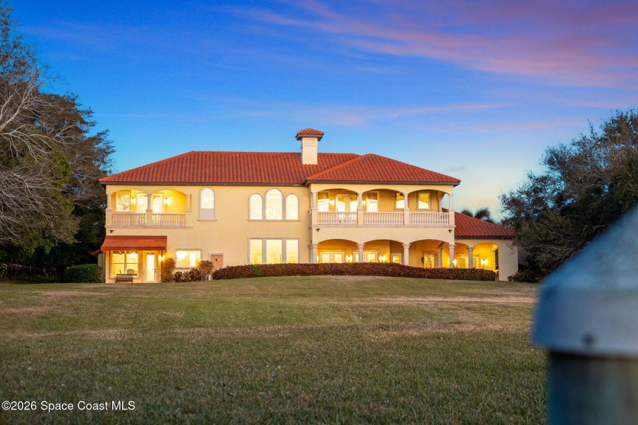 4760 Honeyridge Lane , Merritt Island, FL 32952 Photo