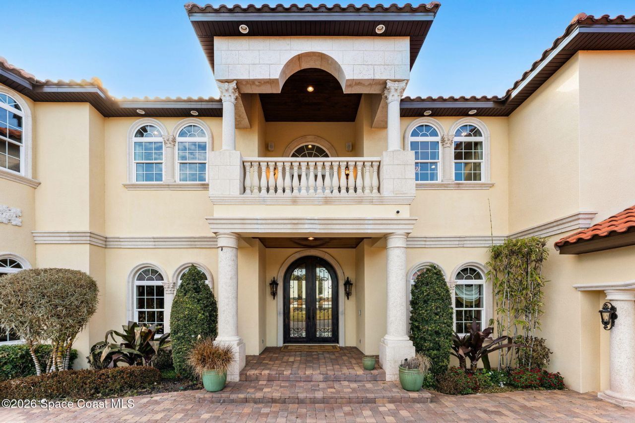 4760 Honeyridge Lane , Merritt Island, FL 32952 Photo