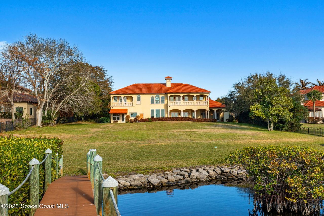 4760 Honeyridge Lane , Merritt Island, FL 32952 Photo