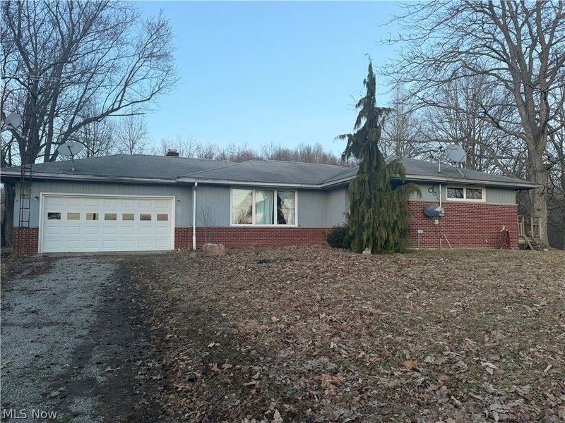 9996 Stump Road, Minerva, OH 44657 Photo 1