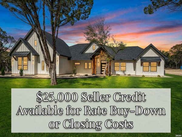 1271 View Ridge, Pipe Creek, TX 78063