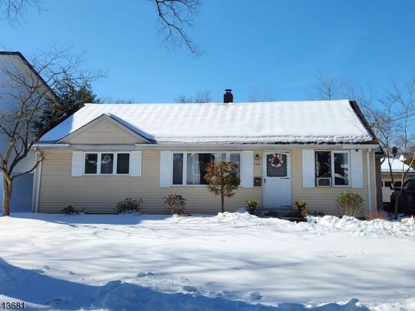 743 Boyd Rd, Paramus, NJ 07652