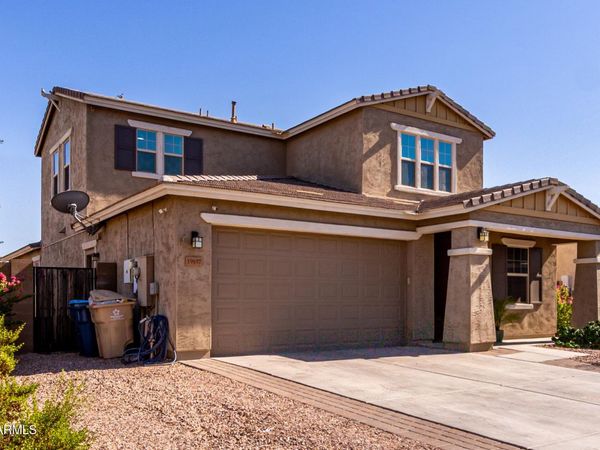 19957 W GRANT Street, Buckeye, AZ 85326